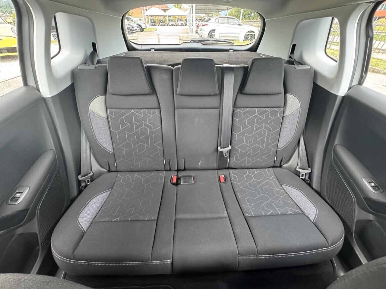 Peugeot 2008 Puretech Active 1.2 Benzina 82CV Man.