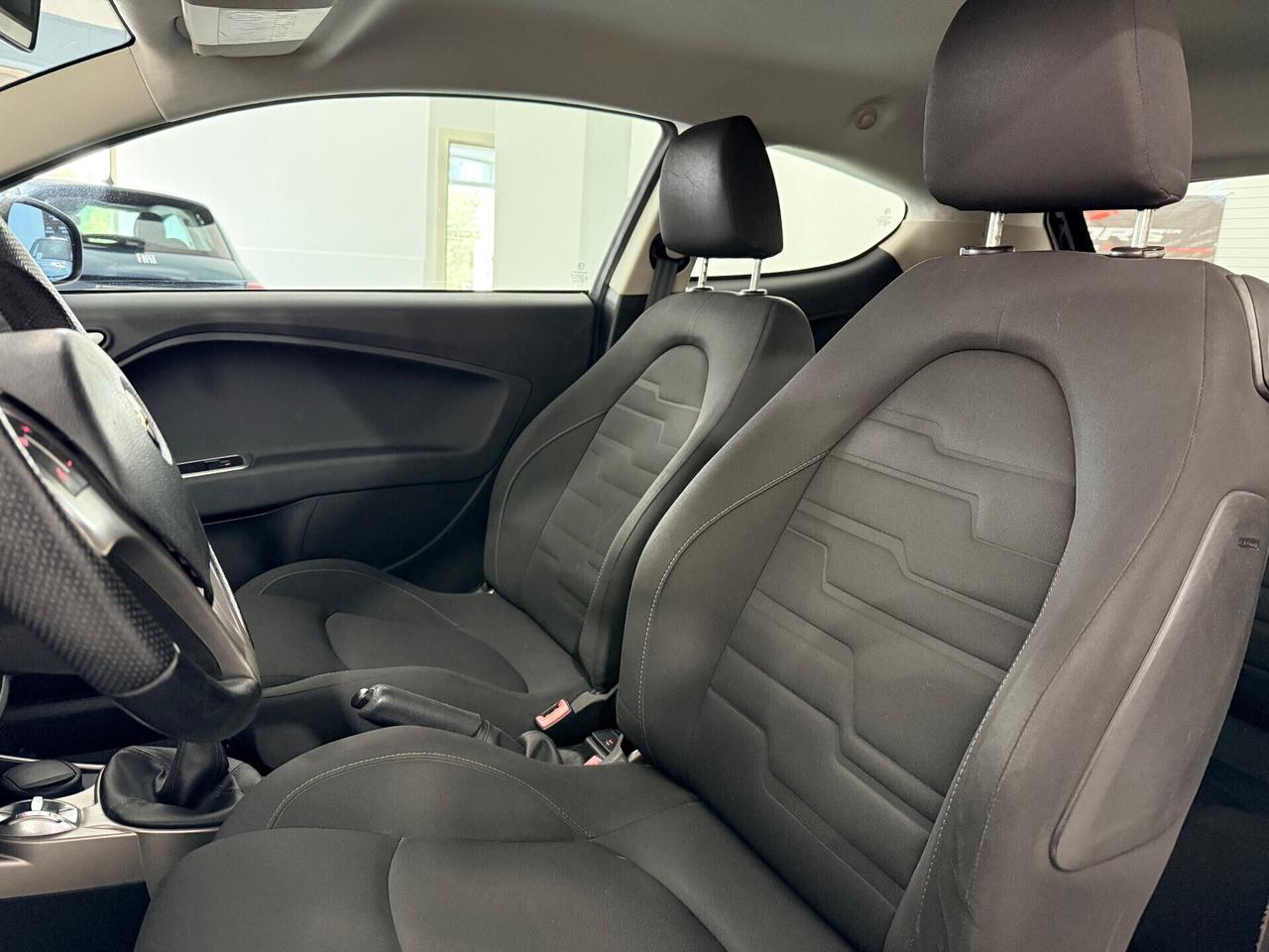 Alfa Romeo MiTo 1.3 JTDm 85cv unico proprietario