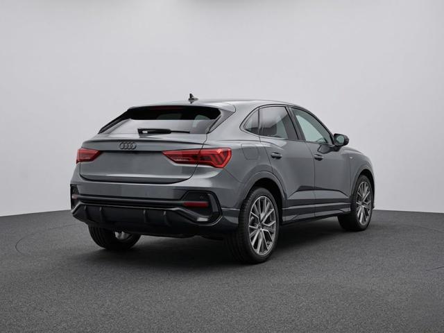 AUDI Q3 SPB 45 TFSI quattro S tronic S line +20"+TETTO