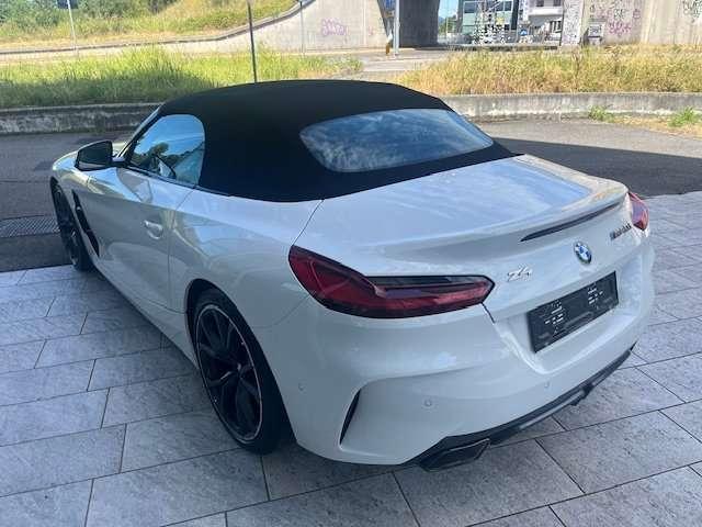 BMW Z4 M M40i M SPORT PRO Face Lift List. 85.840 €
