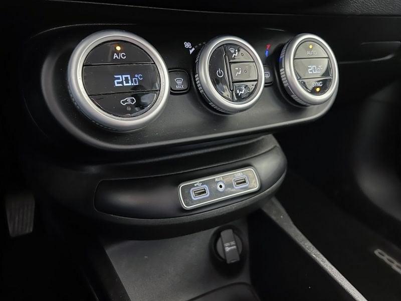 FIAT 500X 500X 1.6 MultiJet 120 CV Pop Star