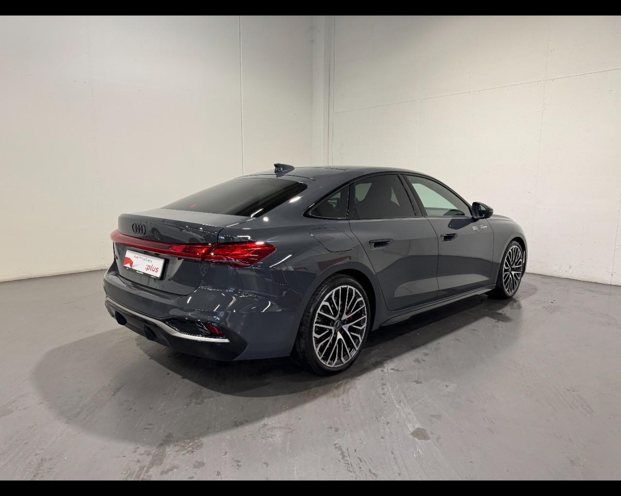 AUDI A5 SEDAN 40 TDI MHEV QUATTRO S-TRONIC MY2025