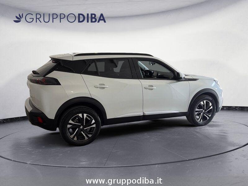 Peugeot 2008 II 2020 Benzina 1.2 puretech Allure s&s 130cv