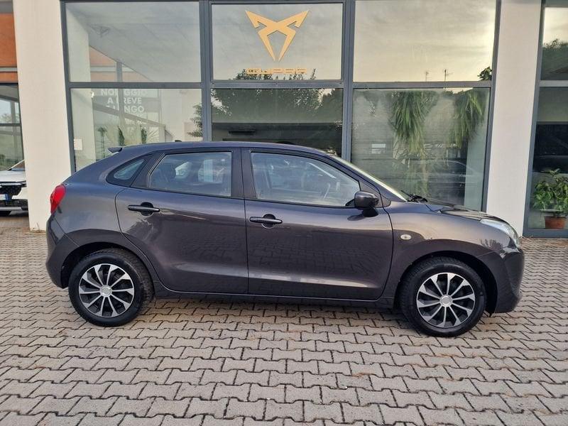 Suzuki Baleno Baleno 1.2 vvt dualjet B-Cool my19