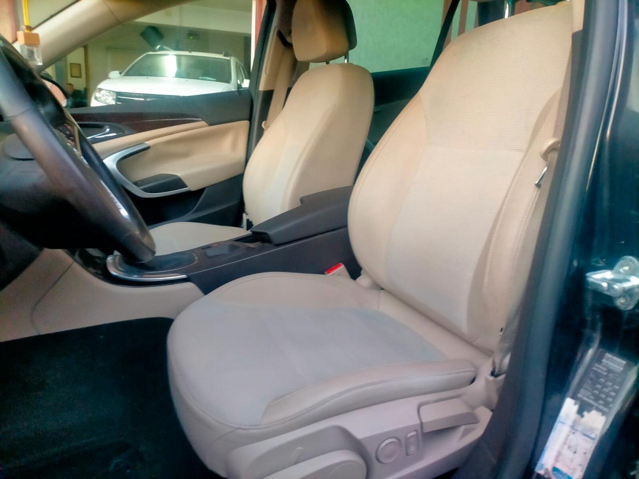 Opel Insignia 2.0 CDTI Sports Tourer Cosmo