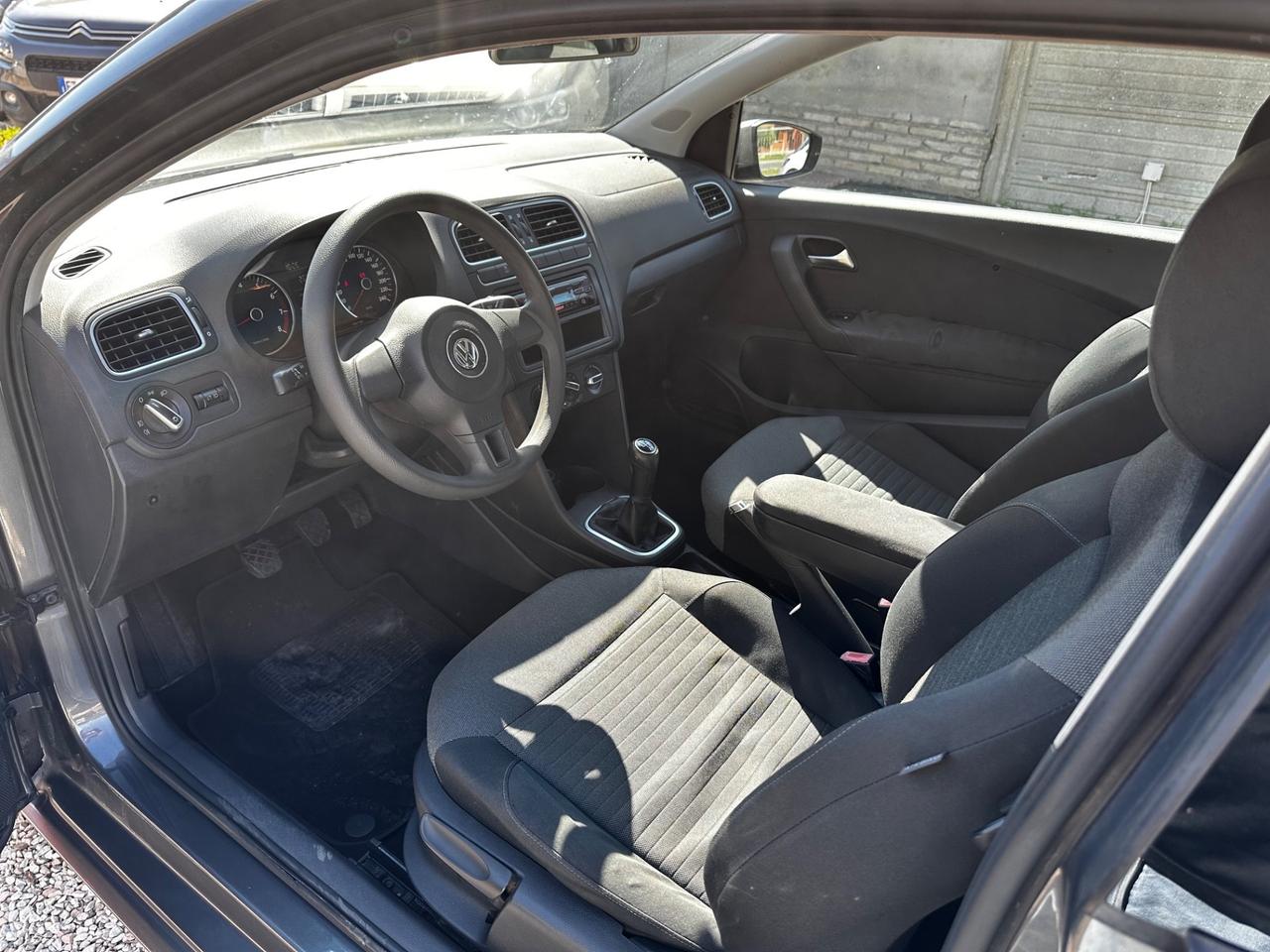 Volkswagen Polo 1.2 70 CV 3p. Comfortline