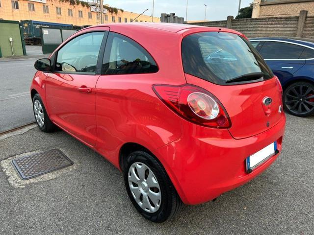 FORD Ka+ 1.2 8V 69CV *OK NEOPATENTATI*UNIPRO*FINANZIABILE*