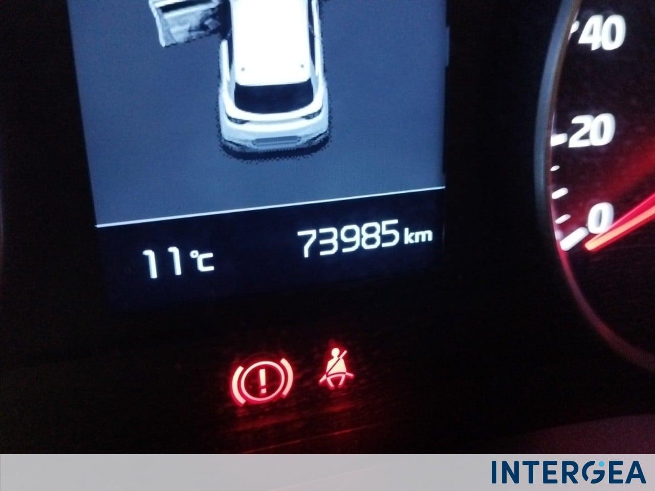 KIA Stonic 1.0 t-gdi Style 120cv dct7 my18