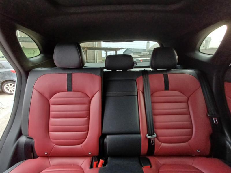 MG EHS 1.5 T PLUG-IN HYBRID EXCLUSIVE AUTO SUV