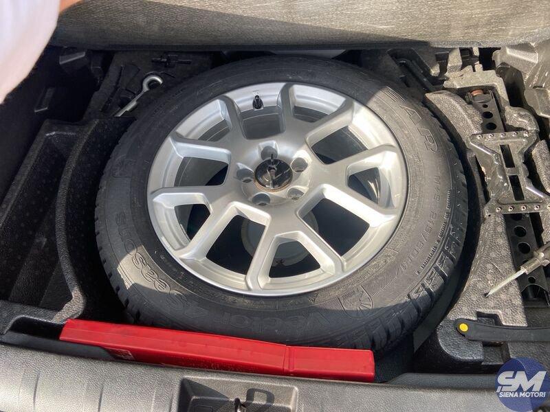 Jeep Renegade 1.6 Mjt DDCT 120 CV Longitude