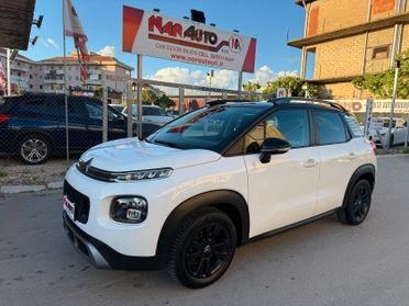Citroen C3 Aircross BlueHDi 100 S&S Shine