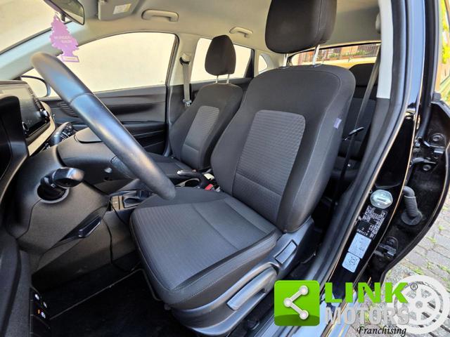 HYUNDAI i20 1.2 MPI Connectline