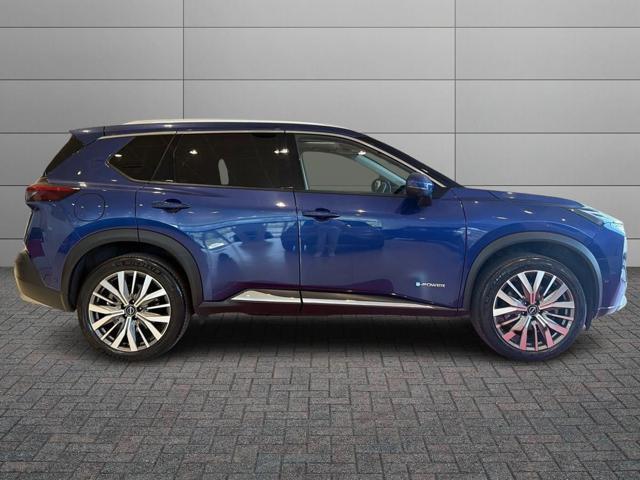NISSAN X-Trail e-Power e-4orce 4WD 7 posti Tekna