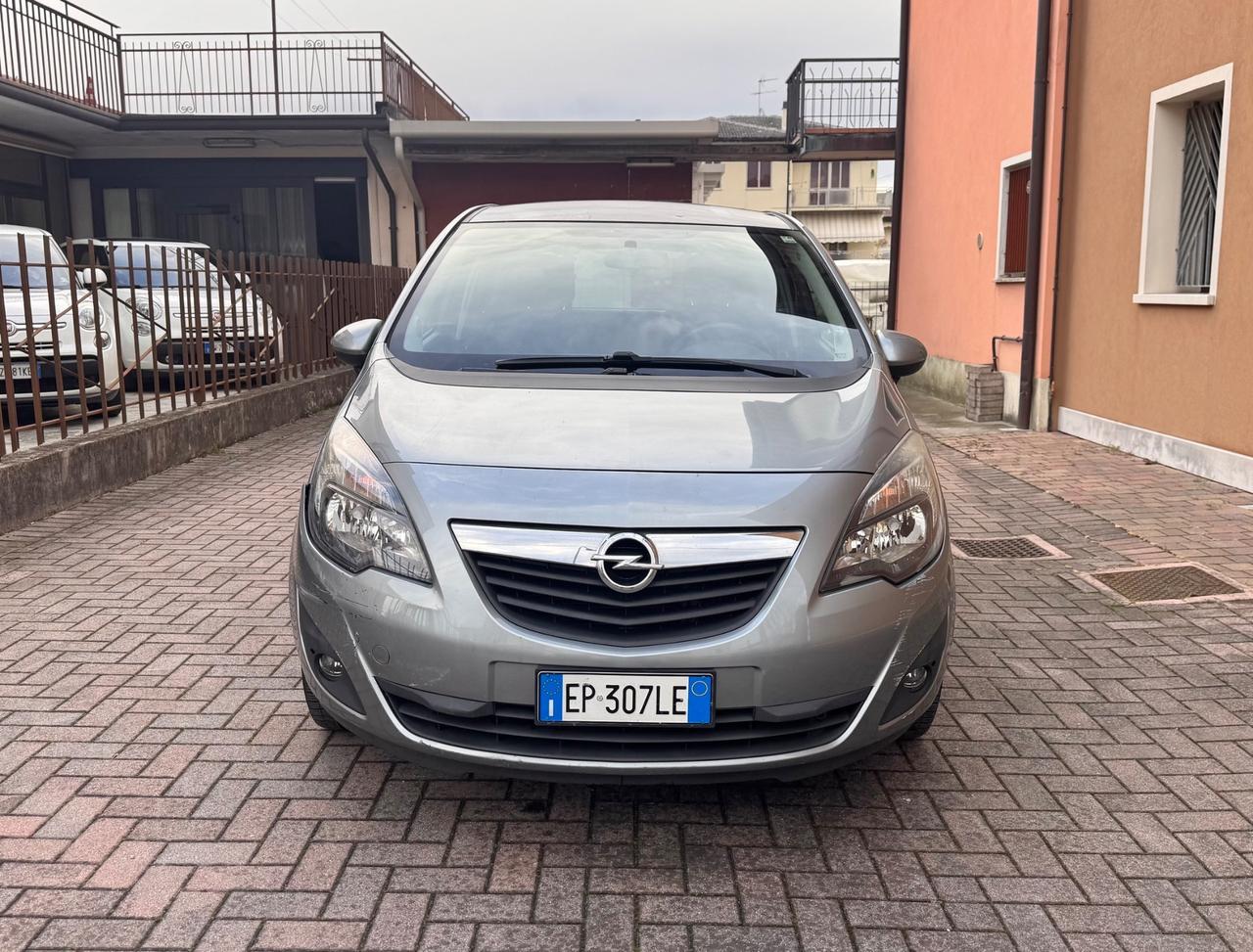 Opel Meriva 1.3 CDTI Ok Neopatentati