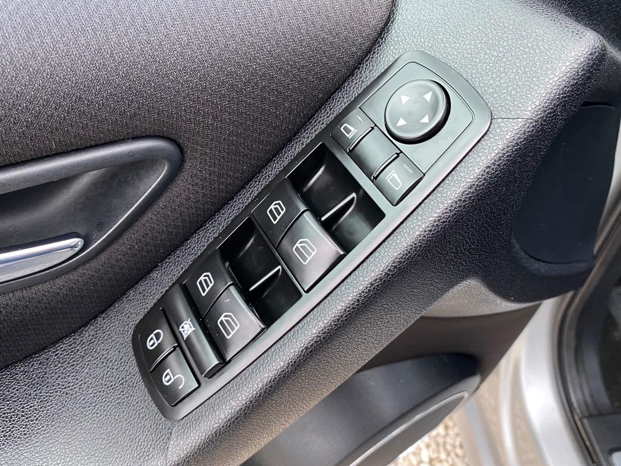 Mercedes-benz A 150 A 150 Elegance