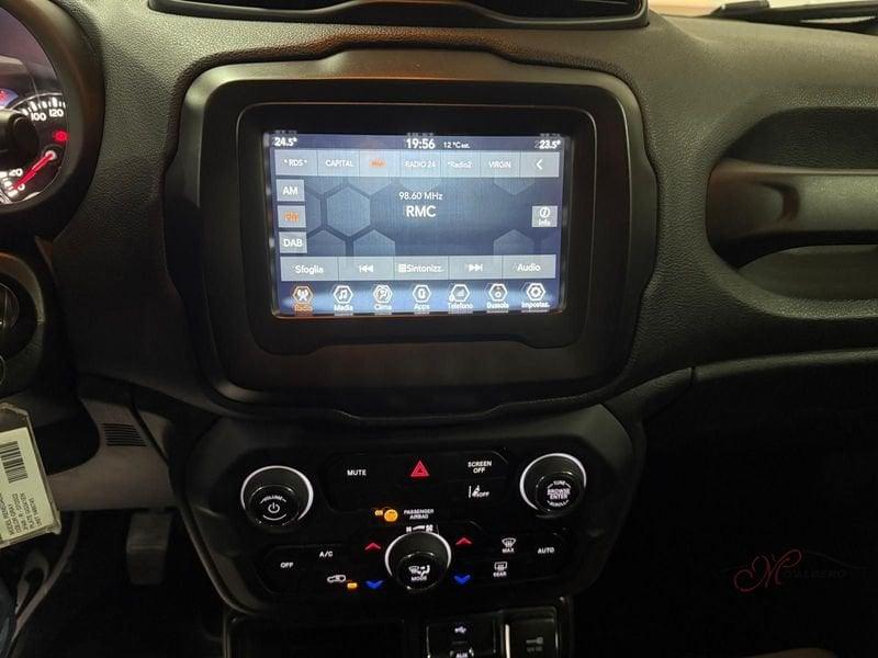 Jeep Renegade Renegade 1.0 T3 Limited