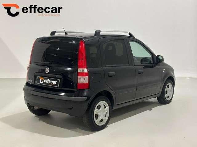 Fiat Panda 1.2 Emotion Eco