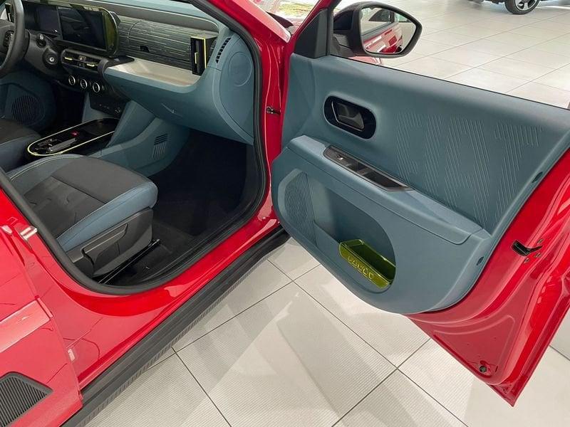 FIAT Grande Panda 44Kwh Red - Da ordinare