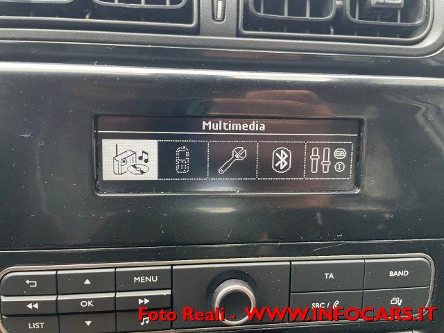 CITROEN C3 PureTech 82 Feel ok neopatentati