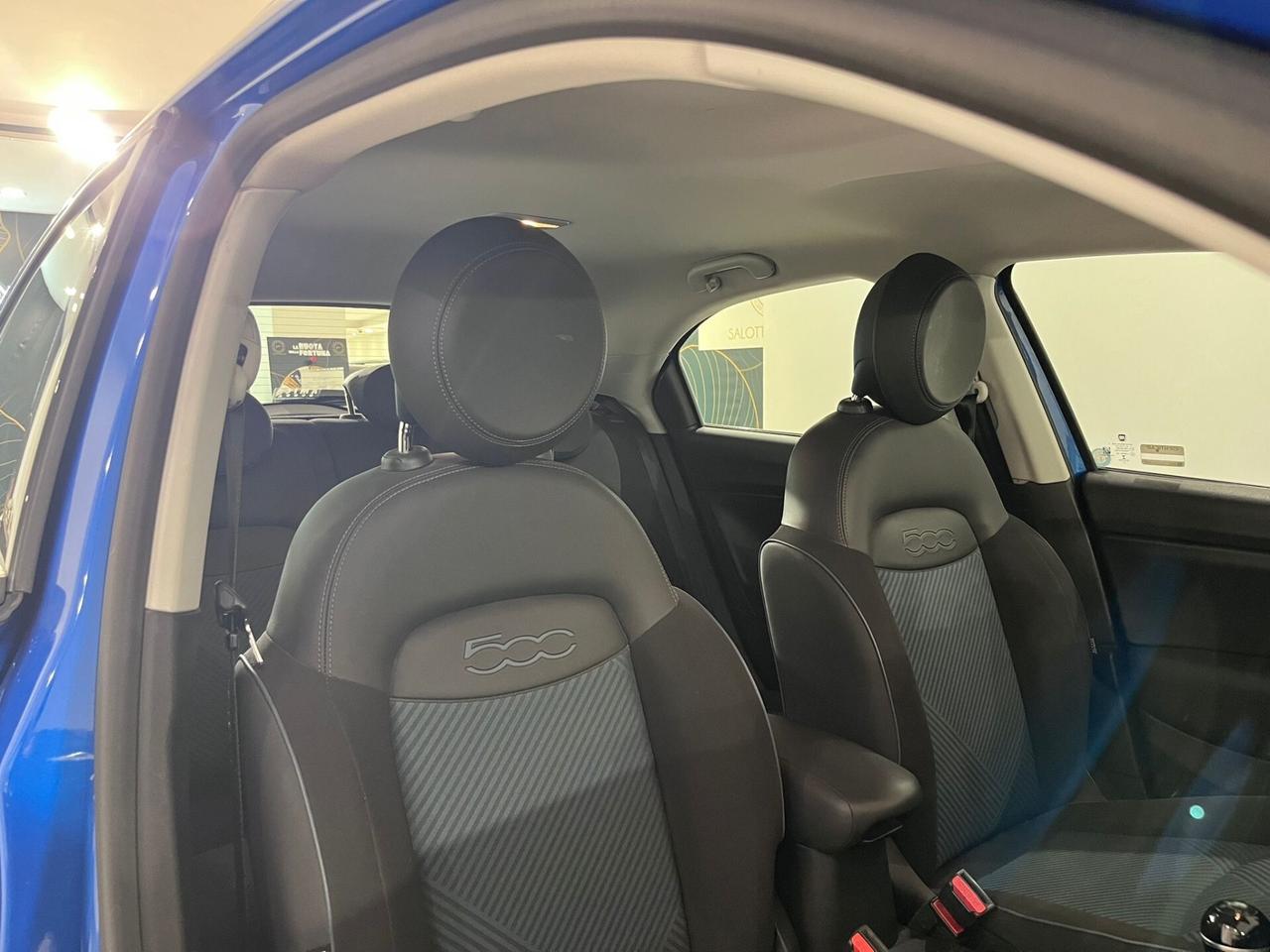 Fiat 500X 1.0 T3 120 CV Cross LED solo 48000km Mirror