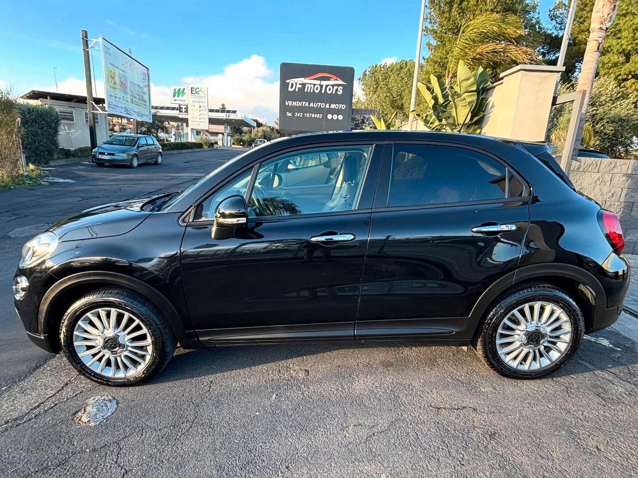Fiat 500X 1.0 T3 120 CV Cross-2021
