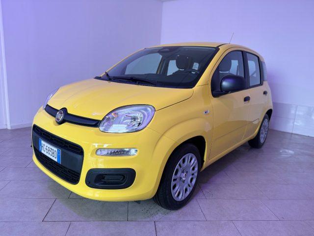FIAT Pandina 1.0 FireFly 65 CV Hybrid Icon