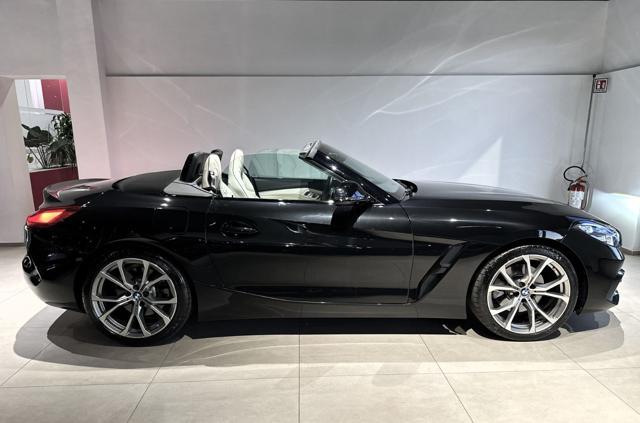 BMW Z4 sDrive 20i Sport (Virtual/APP/LED/Pelle/Auto)