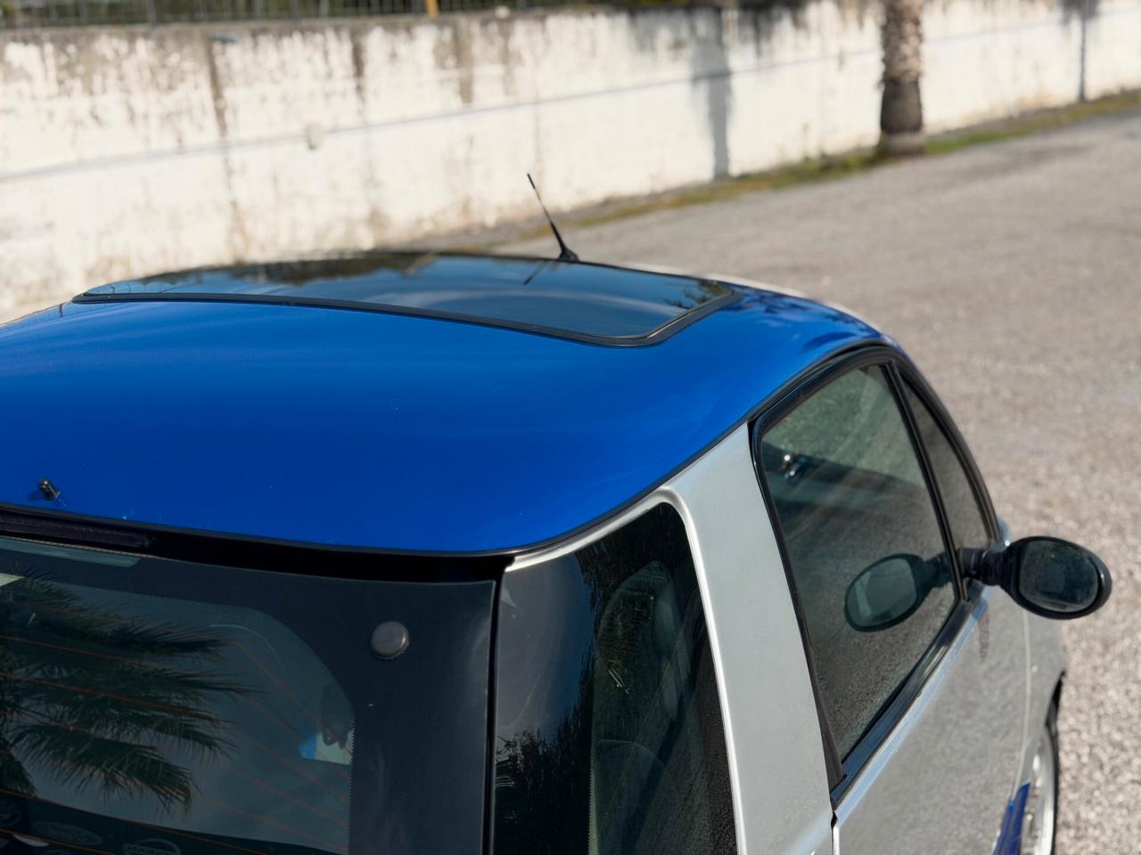 Grecav EKE 50 Sport