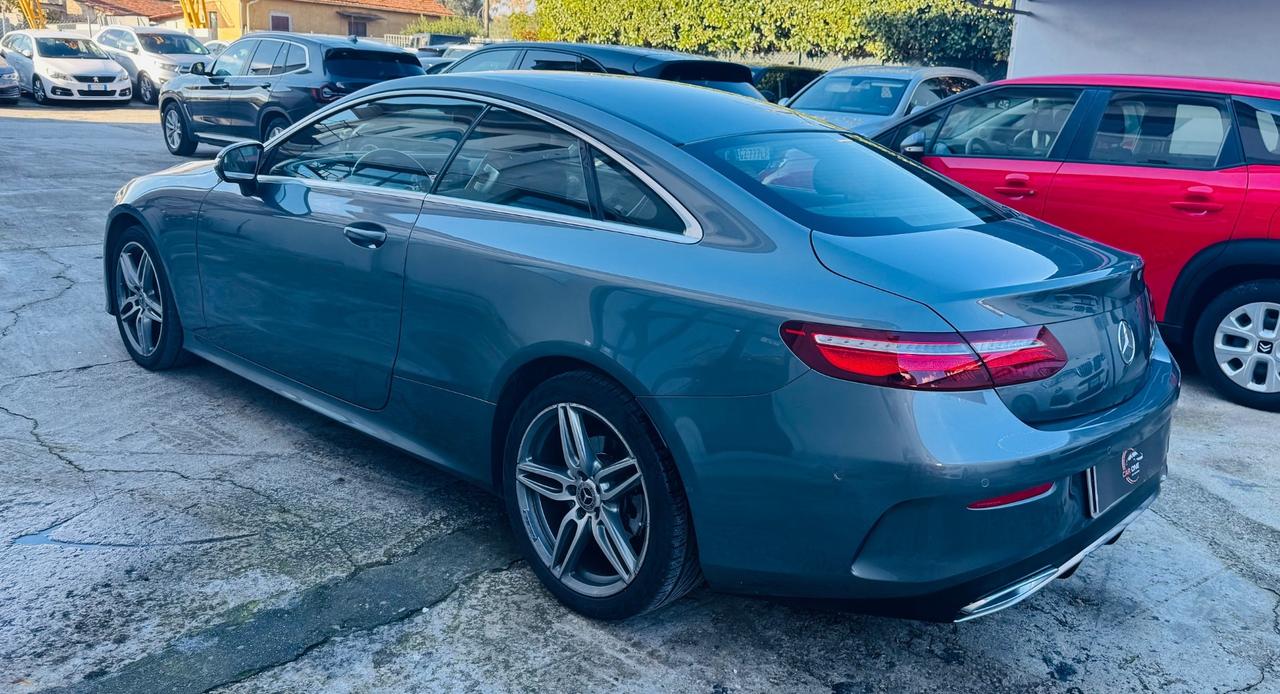 Mercedes-benz E 220 d 4Matic Premium Plus