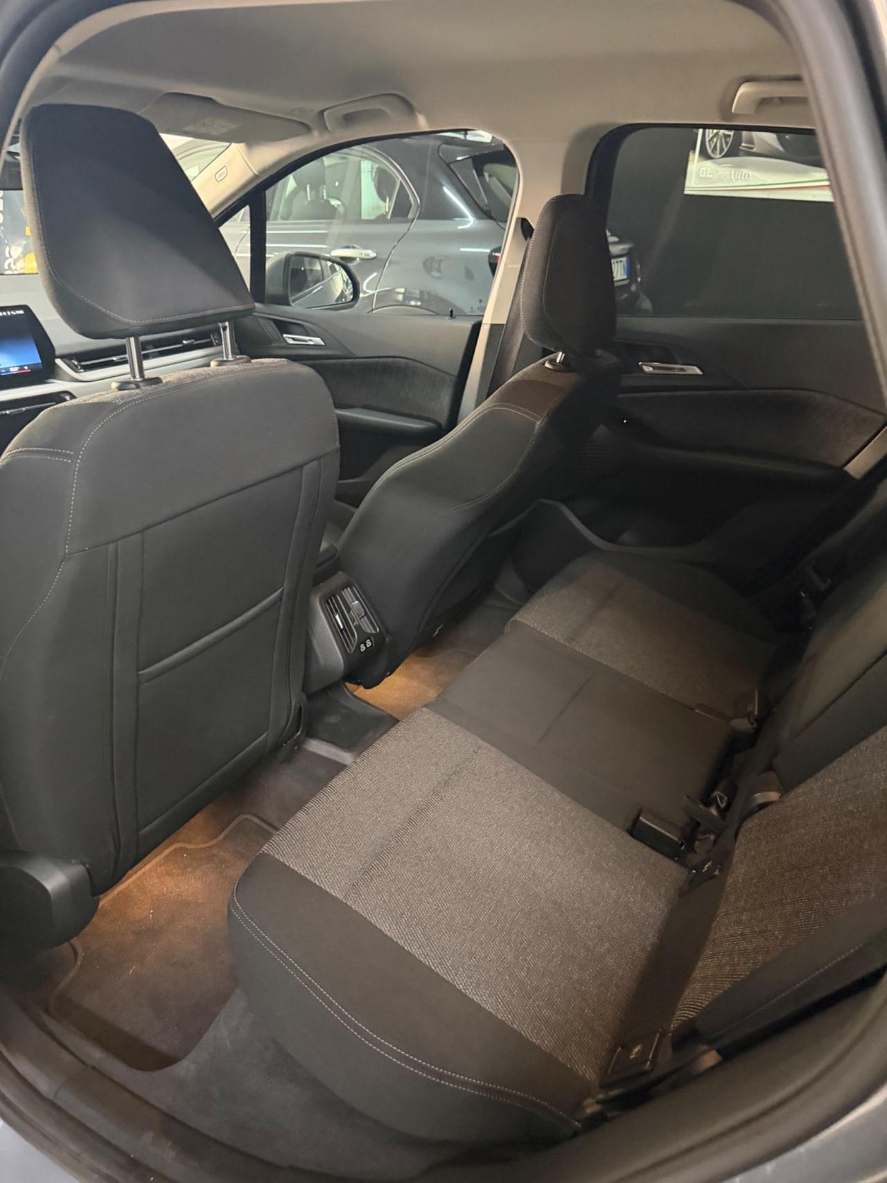 Bmw 2er Active Tourer 218d