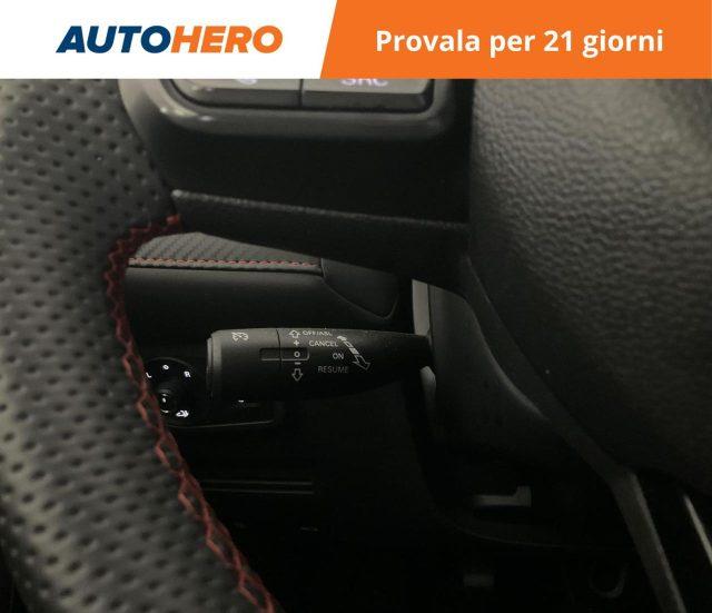 MG ZS 1.5 VTi-tech Luxury