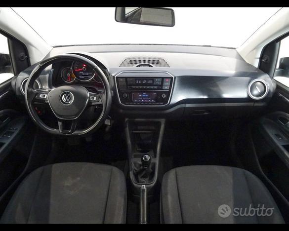 VOLKSWAGEN up! 1.0 5p. EVO move up! BlueMotion T