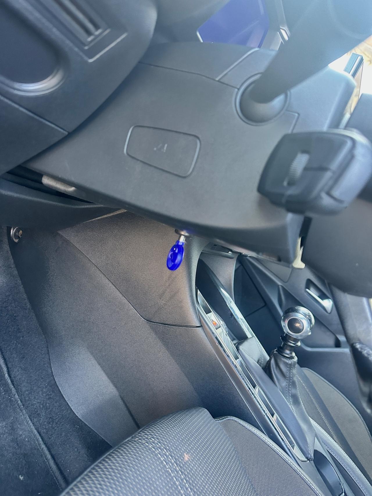 Ds DS3 3 Crossback BlueHDi 100 Performance Line