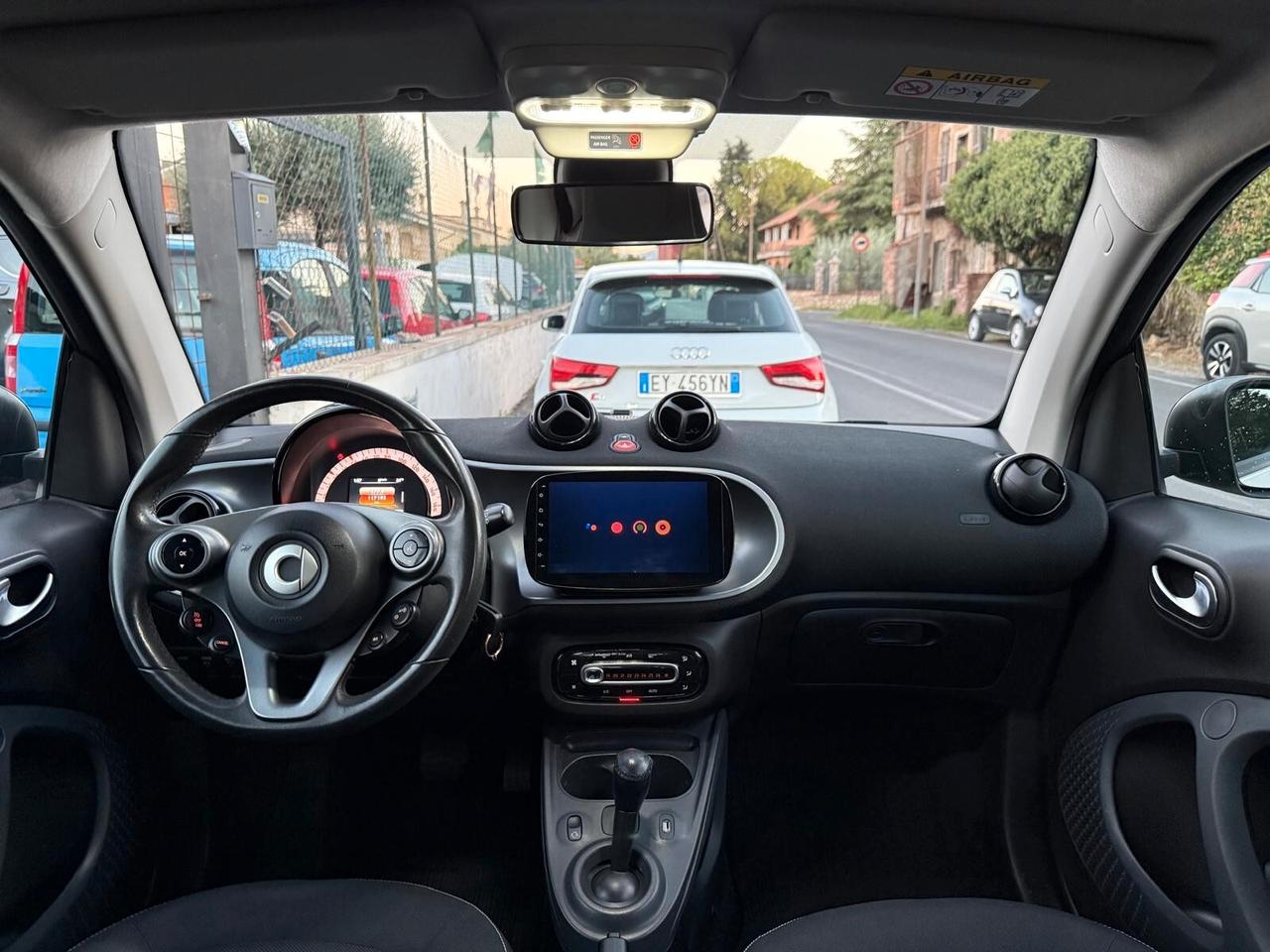 Smart ForTwo 70 1.0 twinamic AUTOMATICA - FULL OPT - SUPERPREZZO
