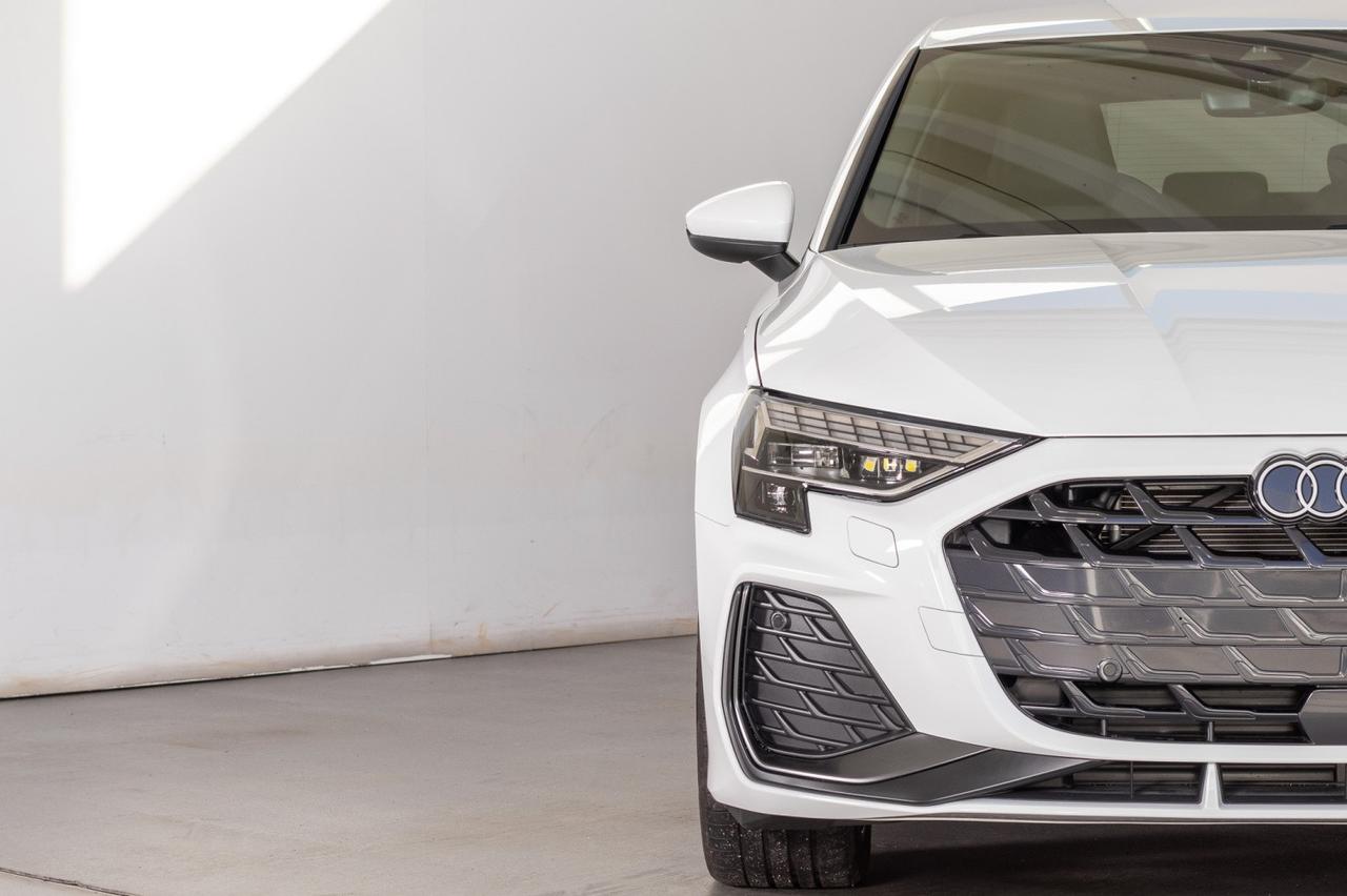 Audi A3 Sportback 1.5 Tfsi S Line S-tronic 150cv My25