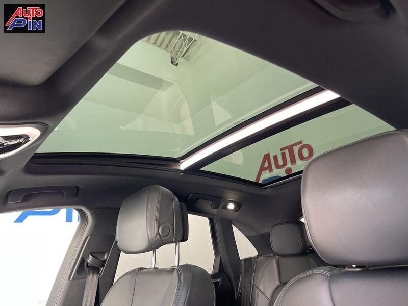 Porsche Macan 2.0 Tetto*Cerchi 21*Pelle*