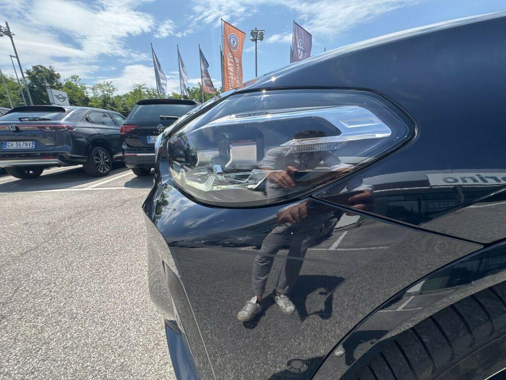 BMW X3 20 d Mild Hybrid 48V Msport xDrive Steptronic