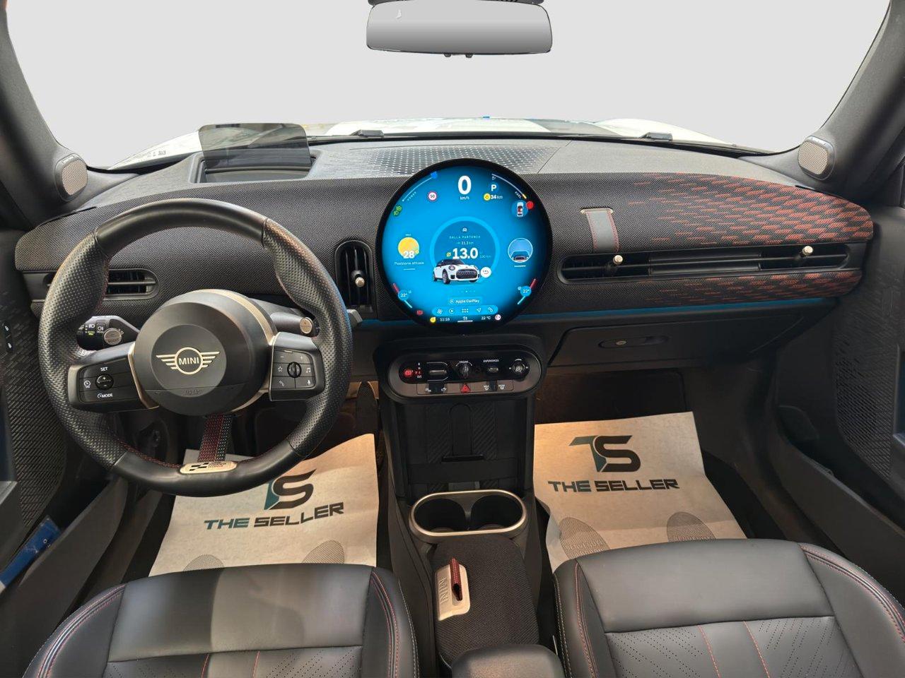 Mini Cooper Cabrio S JCW 2.0 Auto*FORMULA S*