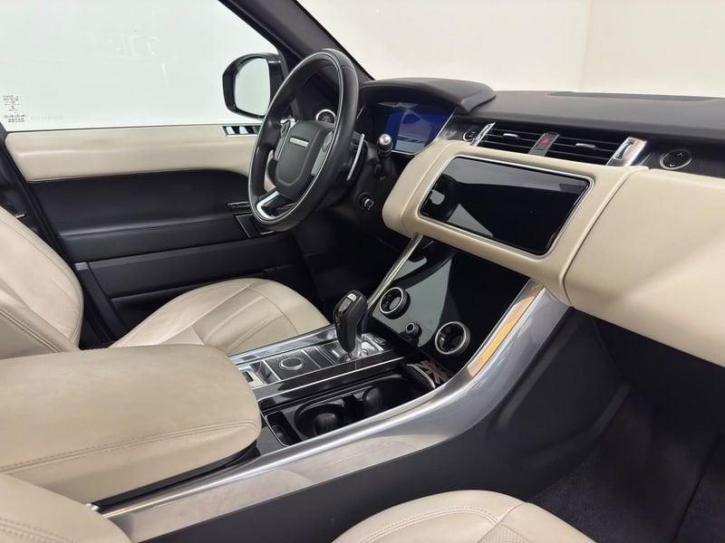 Land Rover Range Rover Sport Range Rover Sport 3.0 sdV6 HSE Dynamic 249cv auto my19
