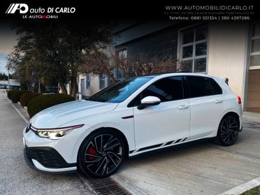 Volkswagen Golf GTI 2.0 TSI DSG Clubsport 45