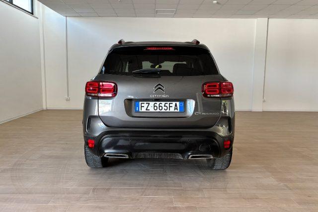 CITROEN C5 Aircross BlueHDi 130 S&S EAT8 Shine
