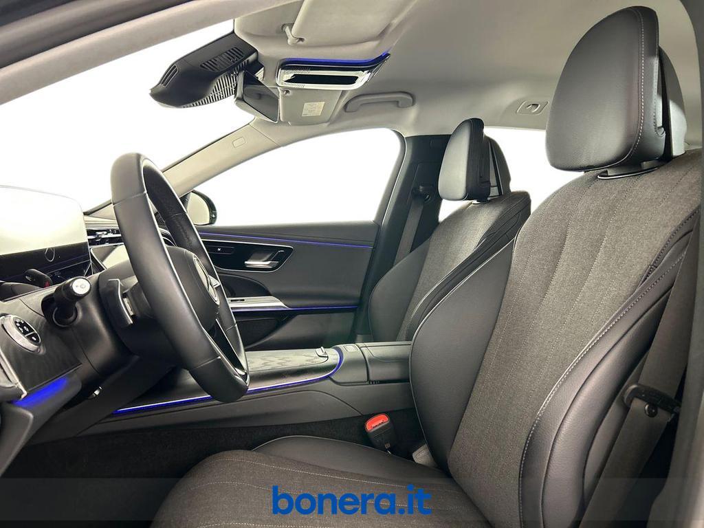 Mercedes Classe E 220 220 d Advanced 9G-Tronic