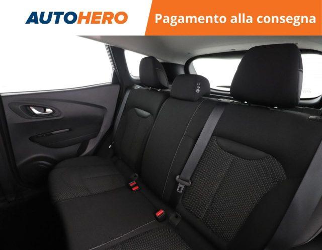 RENAULT Kadjar Blue dCi 8V 115CV EDC Sport Edition