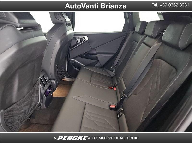 BMW X3 X3 xdrive20d 48V MSport