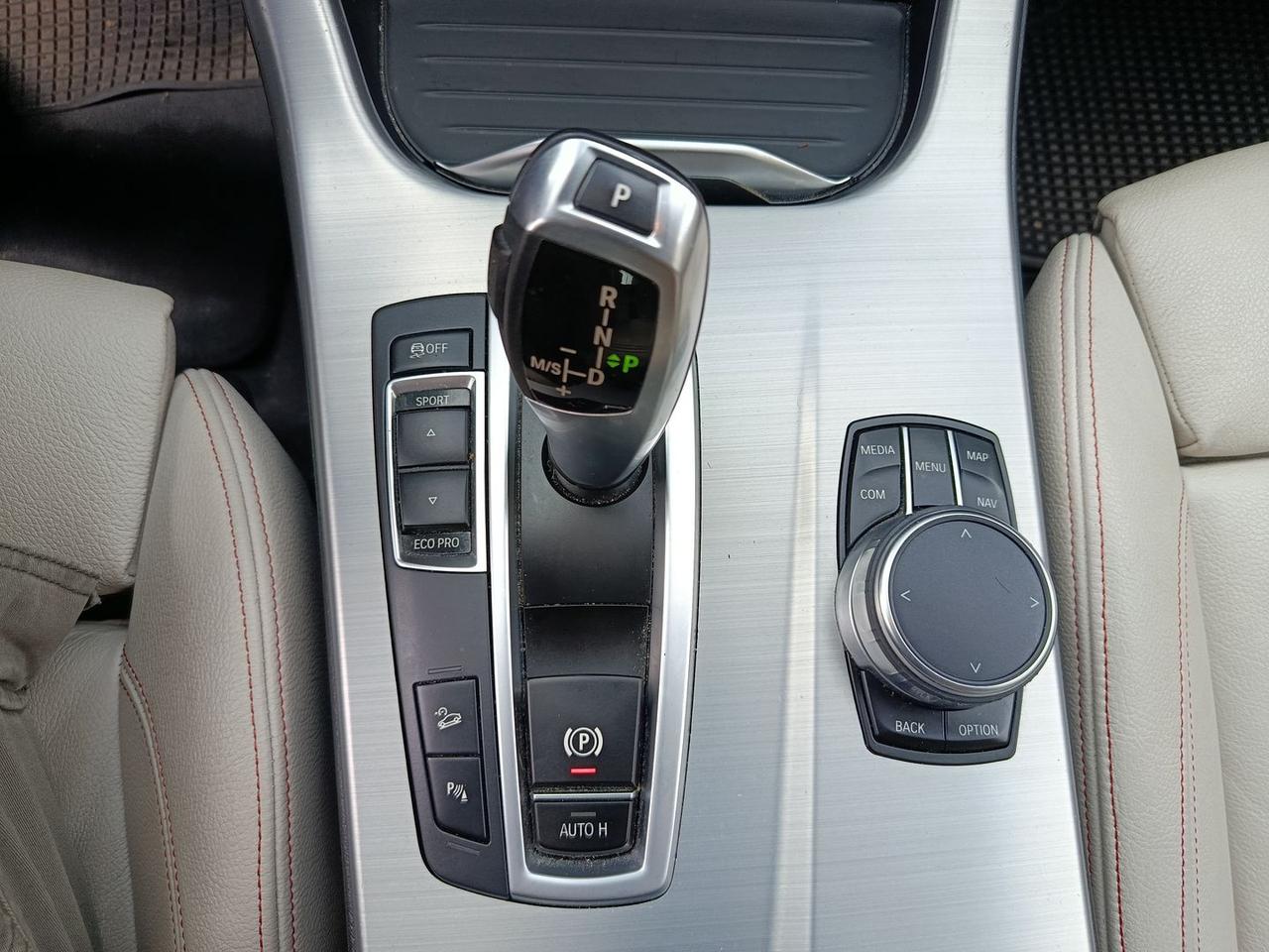 Bmw X4 20d xLine #6357