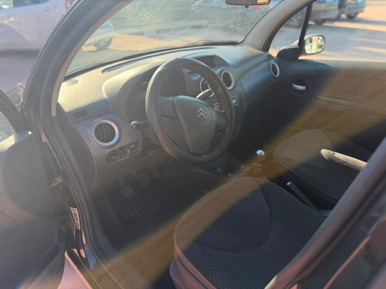 Citroen C3 1.4 Ideal Eco Energy M
