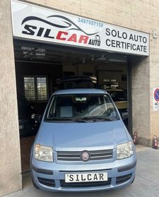 Fiat Panda 1.2 benzina - anno 2010 110.000 km ok neopatentati