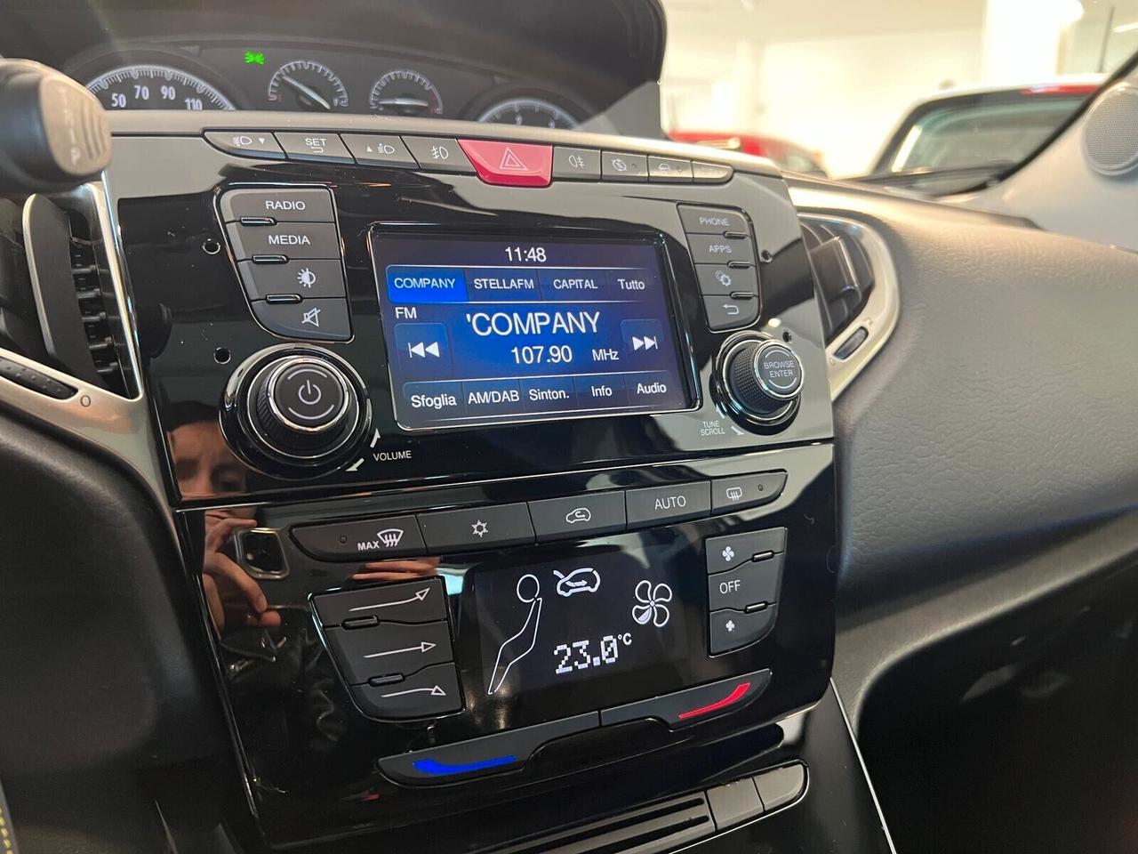 Lancia Ypsilon 1.3 MJT 16V 95 CV 5 porte S&S Platinum