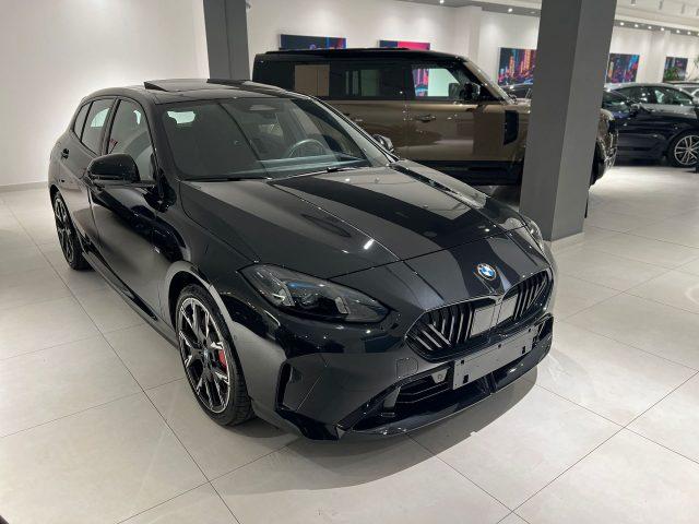 BMW 118 118d MSport Pro