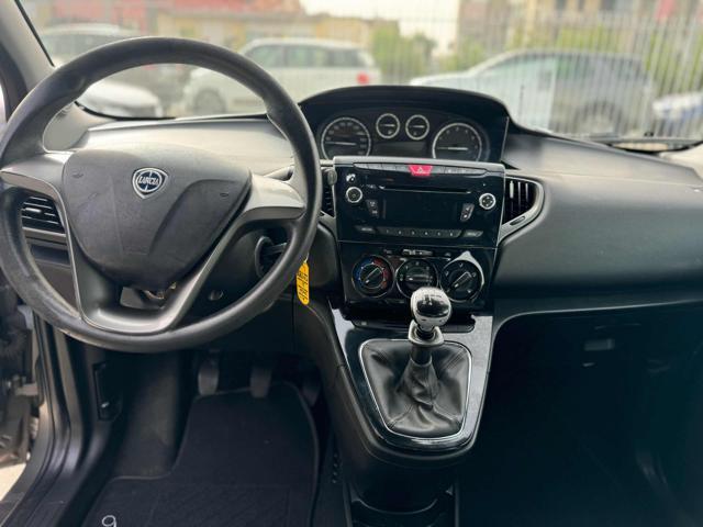 LANCIA Ypsilon 1.2 69 CV GPL Ecochic OK NEOPATENTATI